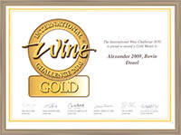 Award-2010-Alexandar-2008