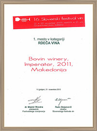 Award-2013-Imperator-2011