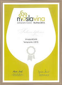 Award-2013-Tempranilo-2010