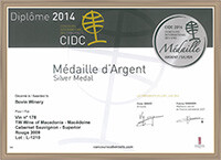 Award-2014-Cabernet-Sauvignon-Superior-2009
