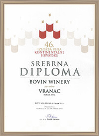 Award-2014-Vranac-2012